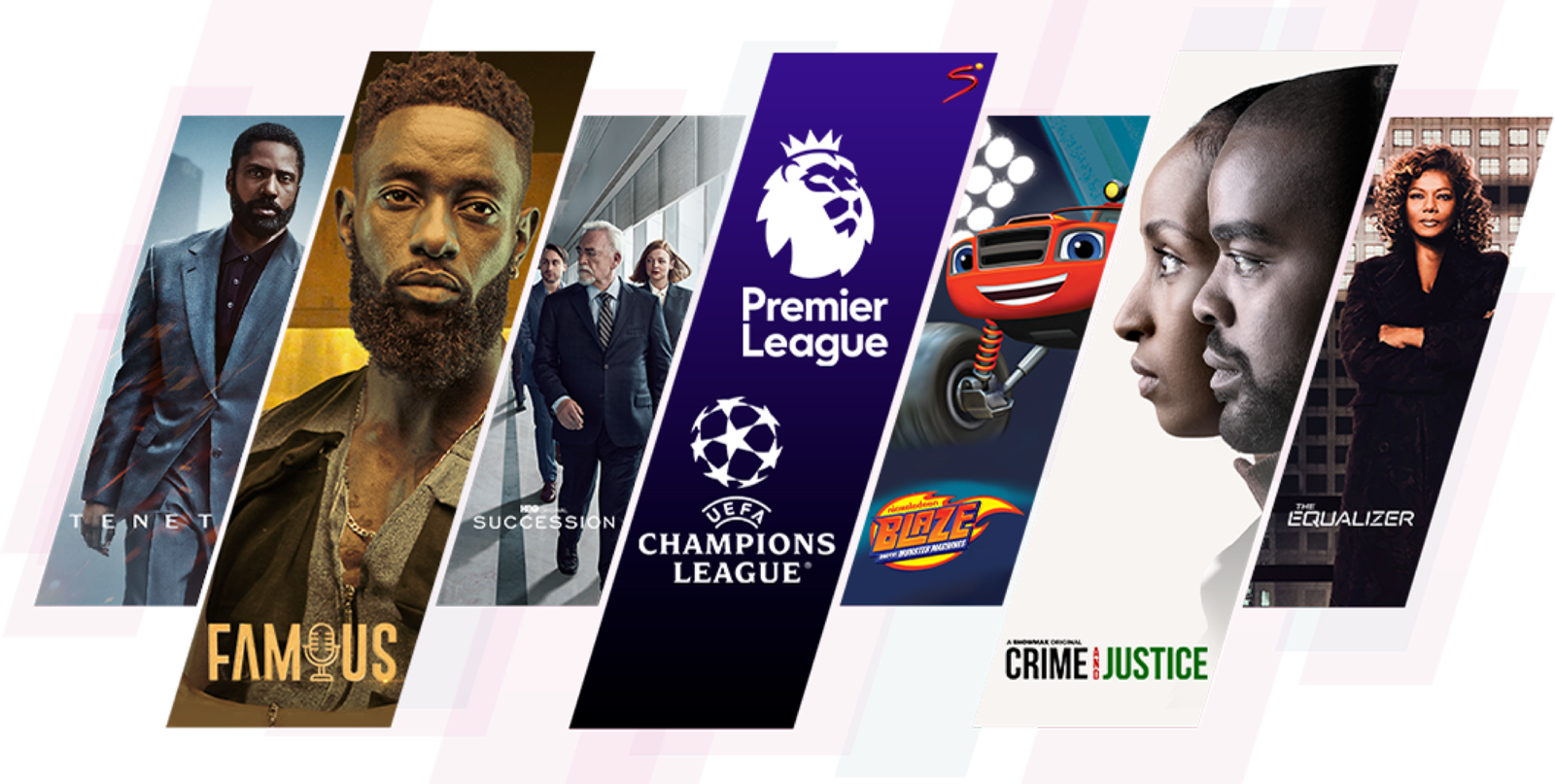 Iptv Ro, IPTV España