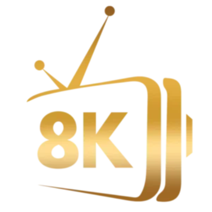 IPTV 8K